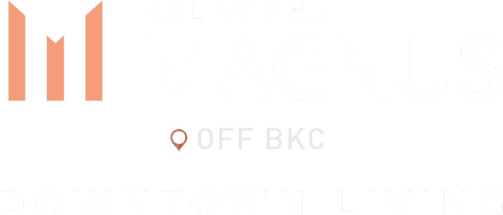 Kalpataru Magnus Off BKC Bandra